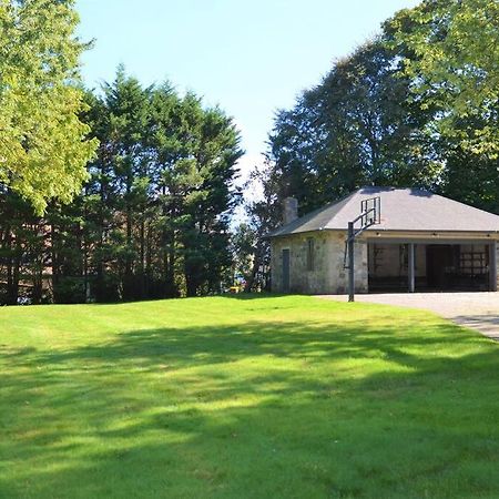 フォールリバー The Mansion At The Highlandsヴィラ エクステリア 写真